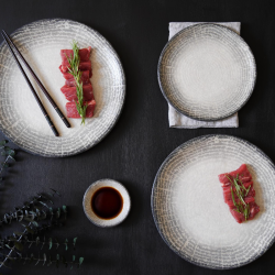 Сервиз за храненe By Bone Luna 18 части